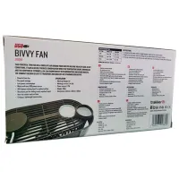 Вентилятор Trakker USB Bivvy Fan Зеленый / Пластик photo 4