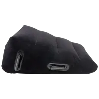 Pernă gonflabilă Fetish Fantasy Ultra Inflatable Position Master Black