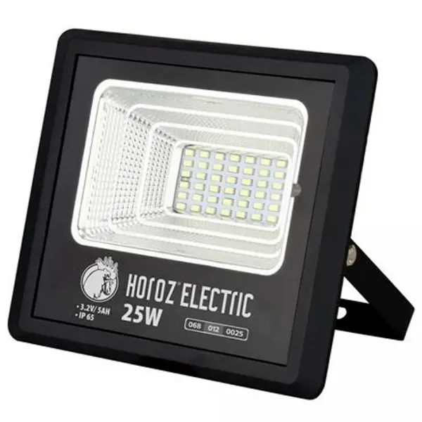 Proiector LED Horoz TIGER-25 White / 465 lm photo 1