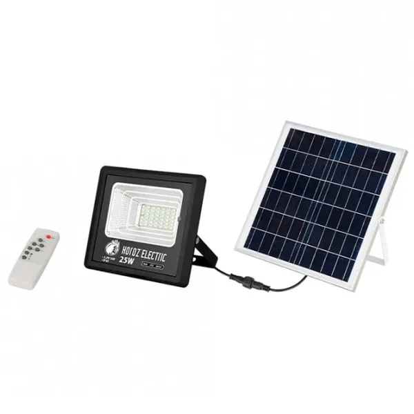 Proiector LED Horoz TIGER-25 White / 465 lm photo 4