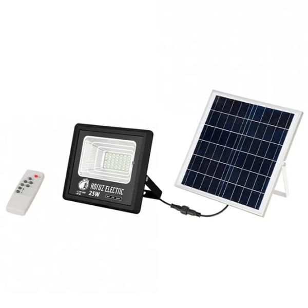 Proiector LED Horoz TIGER-25 White / 465 lm photo 4