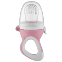 Ниблер BabyJem 600 Для девочек / 6+ месяцев / Розовый