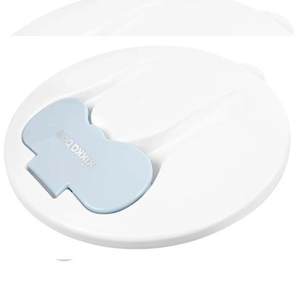 Set Kikka Boo 4in1 Unisex / 6+ luni / Blue photo 3