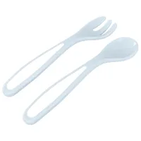 Set Kikka Boo 4in1 Unisex / 6+ luni / Blue photo 4