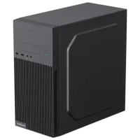 Корпус Sohoo 6521BK Mid Tower / Черный photo 4