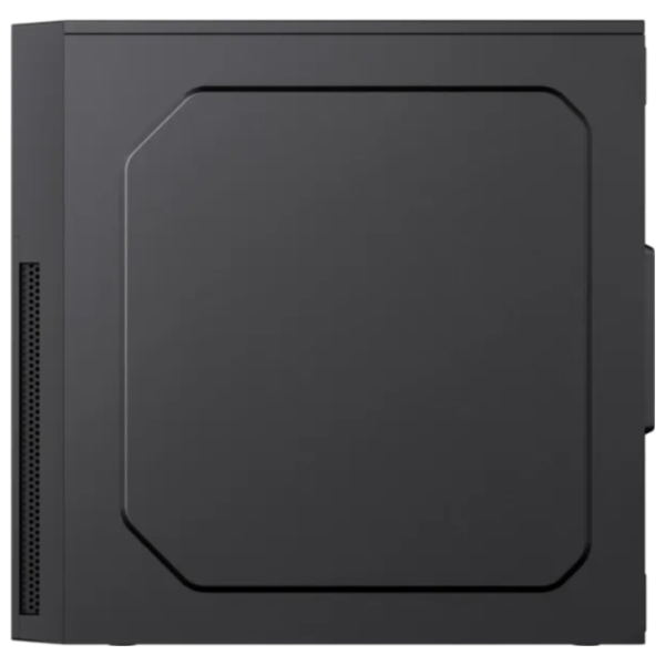 Carcasă Sohoo 6521BK Mid Tower / Black photo 5