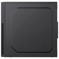 Корпус Sohoo 6521BK Mid Tower / Черный photo 5