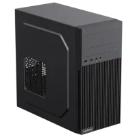 Корпус Sohoo 6521BK Mid Tower / Черный photo 9