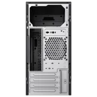 Корпус Sohoo 6521BK Mid Tower / Черный photo 10