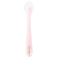 Linguri Kikka Boo 31302040063  Pentru fetițe / 4+ luni / Pink