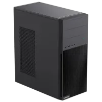Корпус Sohoo 2815BK Mid Tower / Черный photo 3