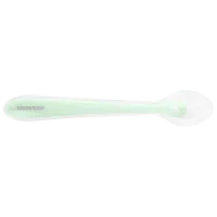 Ложечки Kikka Boo 31302040064  Унисекс / 4+ месяца / Мятный