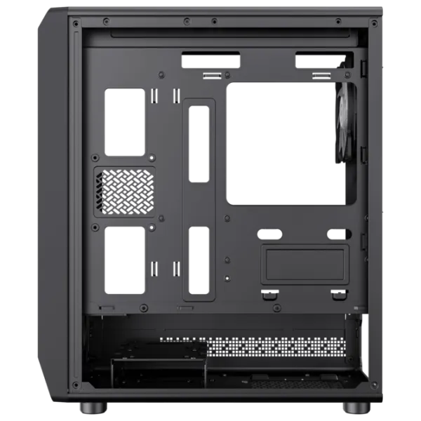 Корпус Gamemax Forge MB Mid Tower / Черный photo 8