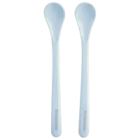 Linguri Kikka Boo 31302040167  Pentru fetițe / 6+ luni / Brighty Blue