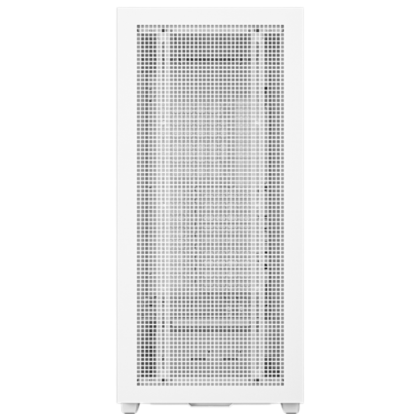 Корпус Deepcool MORPHEUS Mid Tower / Белый photo 3