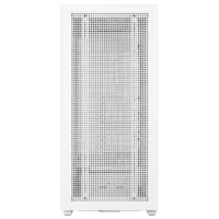 Carcasă Deepcool MORPHEUS Mid Tower / White photo 3