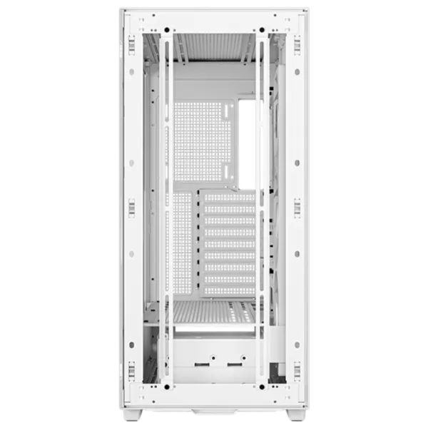 Корпус Deepcool MORPHEUS Mid Tower / Белый photo 4