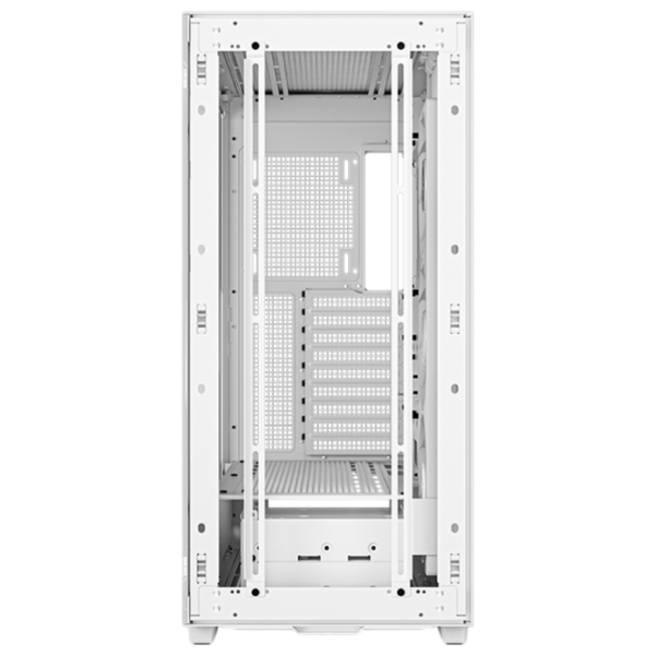 Корпус Deepcool MORPHEUS Mid Tower / Белый photo 4