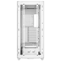 Carcasă Deepcool MORPHEUS Mid Tower / White photo 4