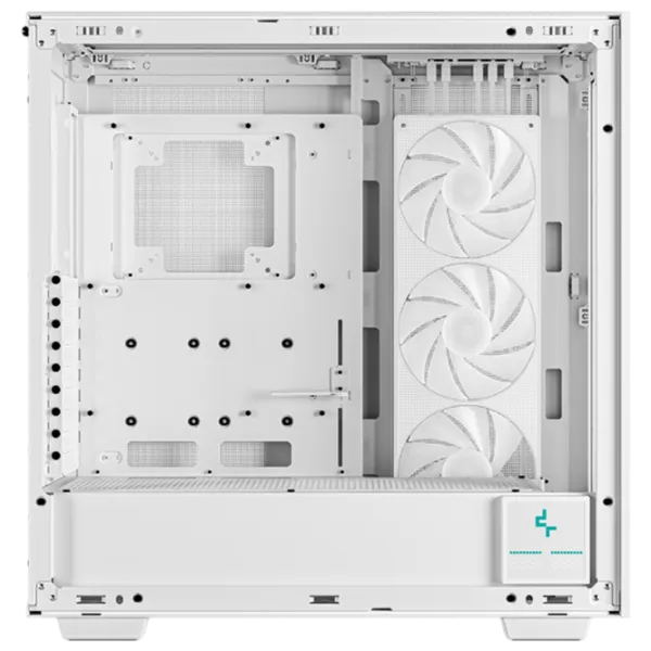 Корпус Deepcool MORPHEUS Mid Tower / Белый photo 5