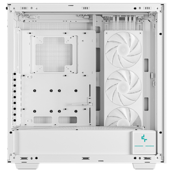 Корпус Deepcool MORPHEUS Mid Tower / Белый photo 5
