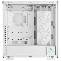 Carcasă Deepcool MORPHEUS Mid Tower / White photo 5