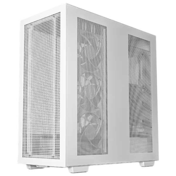 Корпус Deepcool MORPHEUS Mid Tower / Белый photo 6
