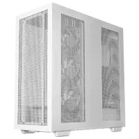 Carcasă Deepcool MORPHEUS Mid Tower / White photo 6