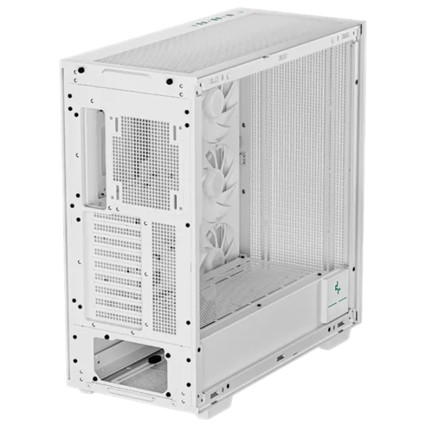 Корпус Deepcool MORPHEUS Mid Tower / Белый photo 8