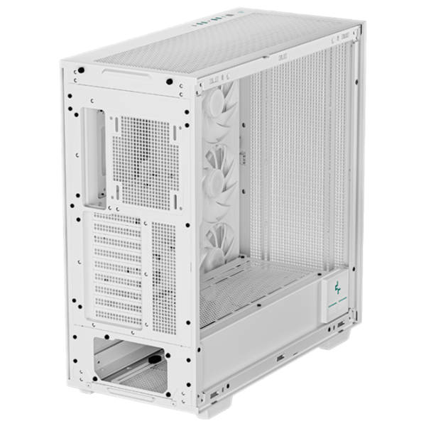 Корпус Deepcool MORPHEUS Mid Tower / Белый photo 8