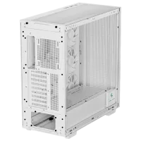 Carcasă Deepcool MORPHEUS Mid Tower / White photo 8