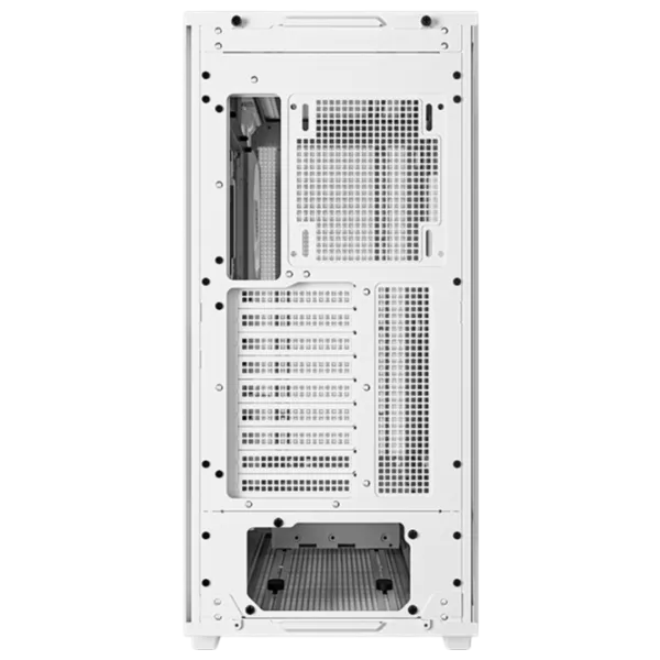 Корпус Deepcool MORPHEUS Mid Tower / Белый photo 9
