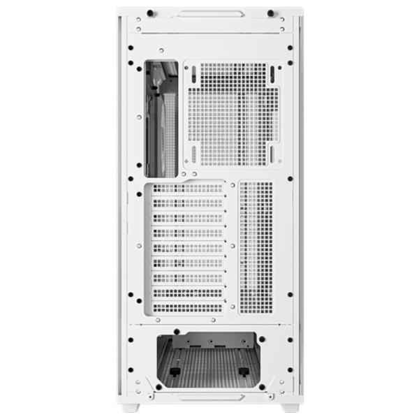 Корпус Deepcool MORPHEUS Mid Tower / Белый photo 9