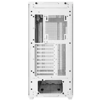Carcasă Deepcool MORPHEUS Mid Tower / White photo 9