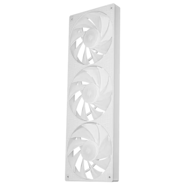 Корпус Deepcool MORPHEUS Mid Tower / Белый photo 10