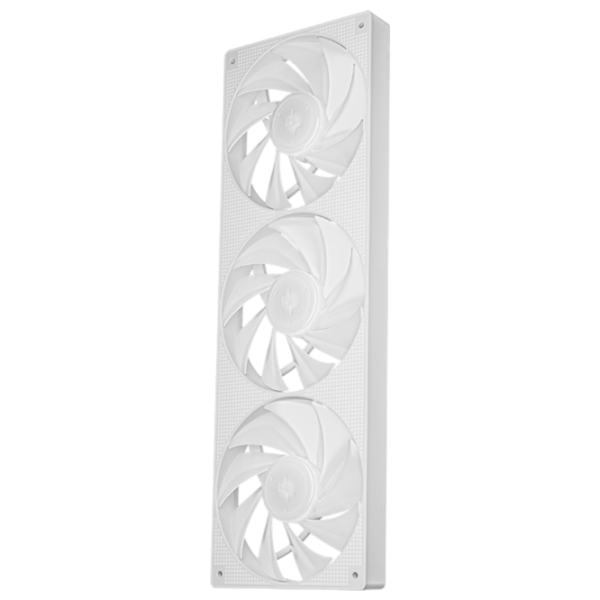 Корпус Deepcool MORPHEUS Mid Tower / Белый photo 10