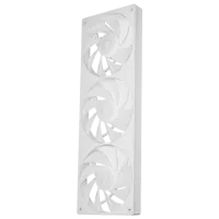 Carcasă Deepcool MORPHEUS Mid Tower / White photo 10