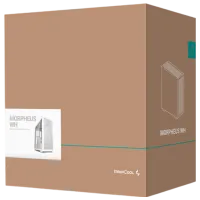 Carcasă Deepcool MORPHEUS Mid Tower / White photo 14