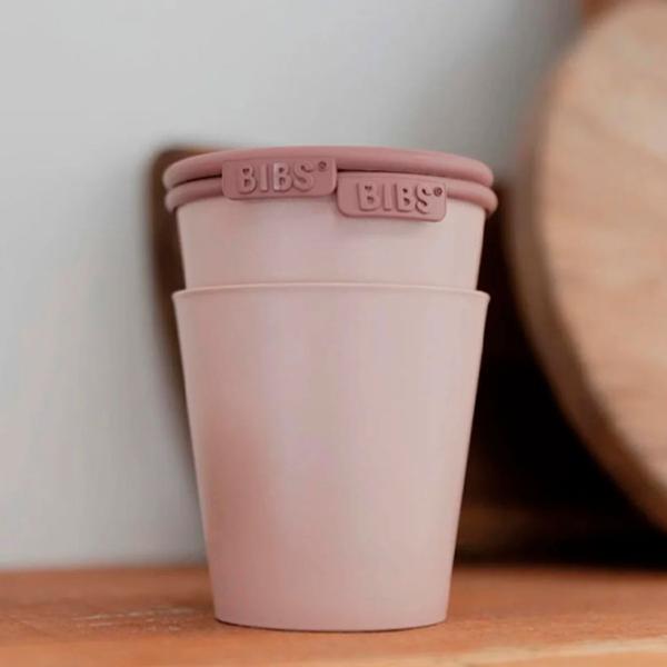 Стакан Bibs 4310245  Унисекс / 6+ месяцев / Ваниль photo 2