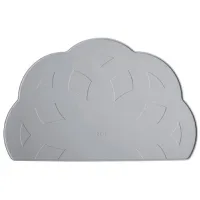 Подставка для тарелки Bibs 4342223  Унисекс / 6+ месяцев / Cloud Grey