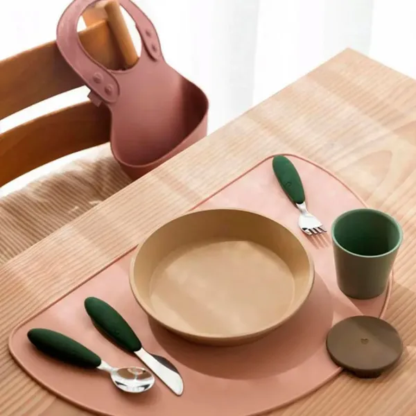 Набор Bibs 4340218  Унисекс / 12+ месяцев / Hunter Green photo 2 Набор Bibs 4340218  Унисекс / 12+ месяцев / Hunter Green photo 2