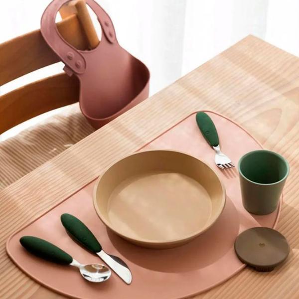 Набор Bibs 4340218  Унисекс / 12+ месяцев / Hunter Green photo 2 Набор Bibs 4340218  Унисекс / 12+ месяцев / Hunter Green photo 2