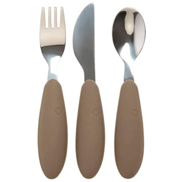 Set Bibs 4340243  Unisex / 12+ luni / Dark Oak photo 1 Set Bibs 4340243  Unisex / 12+ luni / Dark Oak photo 1