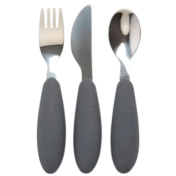 Set Bibs 4340221  Unisex / 12+ luni / Iron grey photo 1 Set Bibs 4340221  Unisex / 12+ luni / Iron grey photo 1