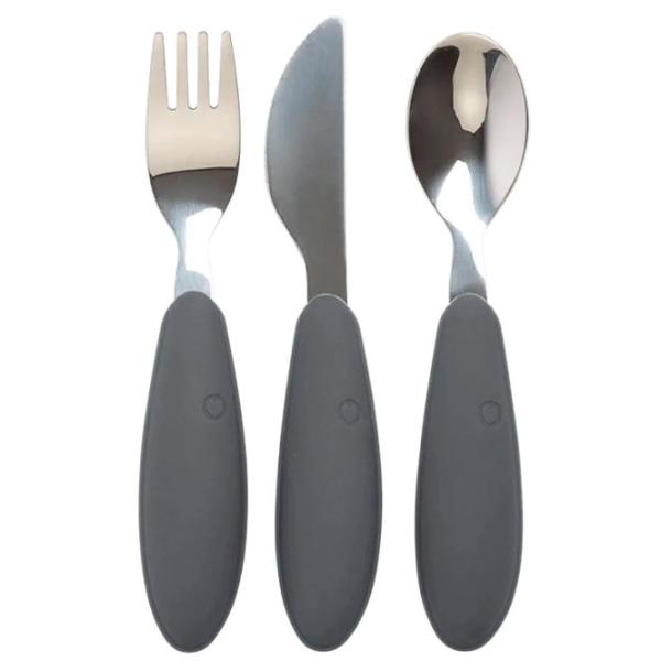 Set Bibs 4340221  Unisex / 12+ luni / Iron grey photo 1 Set Bibs 4340221  Unisex / 12+ luni / Iron grey photo 1