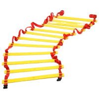 Scară Yakimasport 100141 Plastic