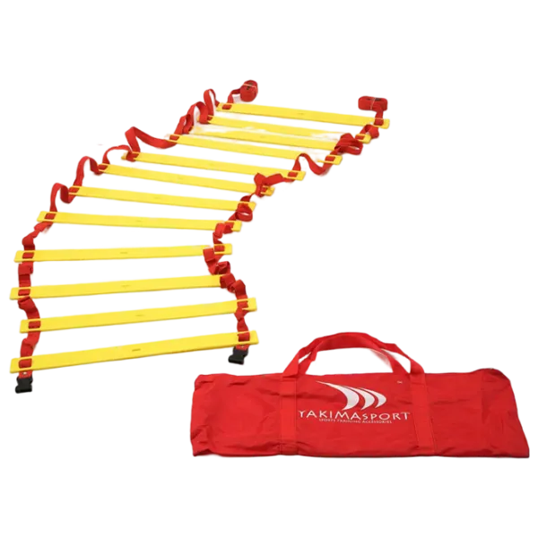 Scară Yakimasport 100141 Plastic photo 3