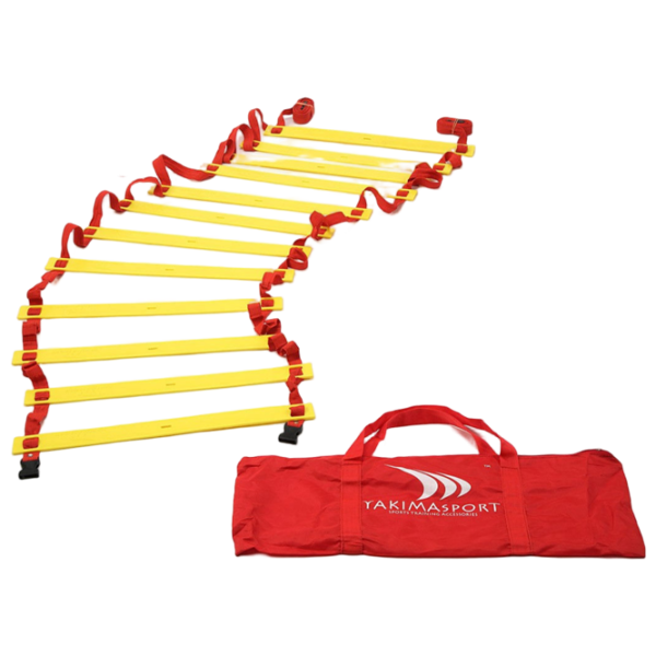 Scară Yakimasport 100141 Plastic photo 3