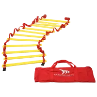 Scară Yakimasport 100141 Plastic photo 3