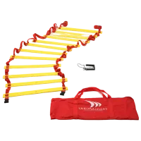 Scară Yakimasport 100067 Plastic